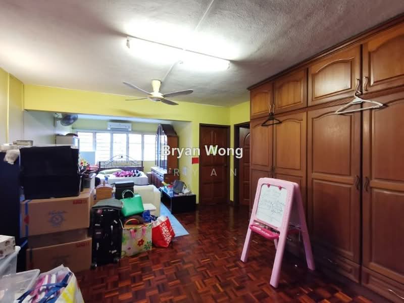 Bungalow House for Sale in Damansara Kim (Petaling Jaya) - Bryan Wong - PropertyGuru.com.my