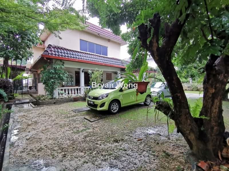 Bungalow House for Sale in Damansara Kim (Petaling Jaya) - Bryan Wong - PropertyGuru.com.my