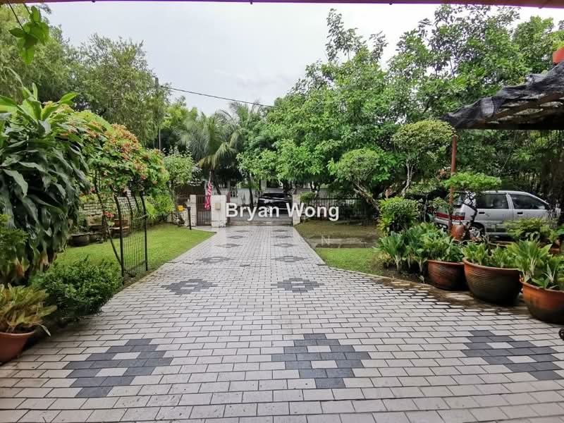 Bungalow House for Sale in Damansara Kim (Petaling Jaya) - Bryan Wong - PropertyGuru.com.my