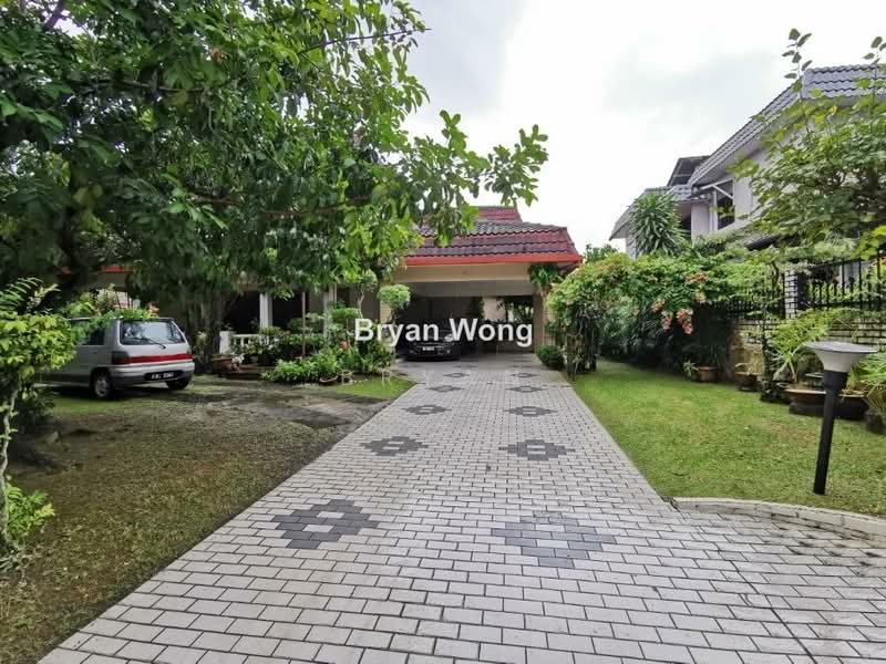 Bungalow House for Sale in Damansara Kim (Petaling Jaya) - Bryan Wong - PropertyGuru.com.my