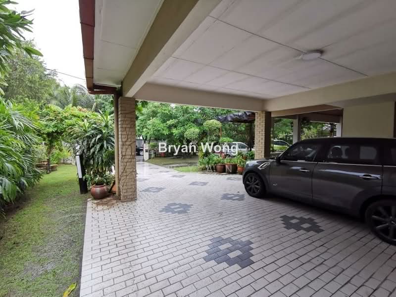 Bungalow House for Sale in Damansara Kim (Petaling Jaya) - Bryan Wong - PropertyGuru.com.my