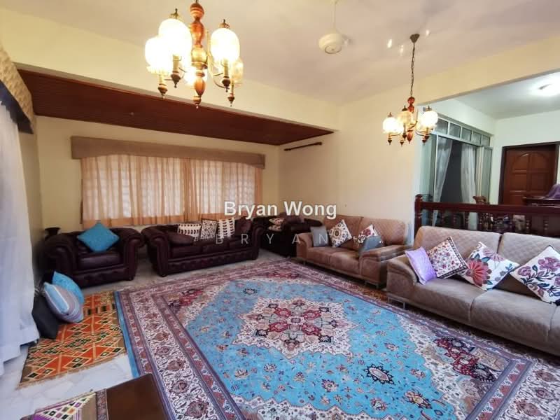Bungalow House for Sale in Damansara Kim (Petaling Jaya) - Bryan Wong - PropertyGuru.com.my