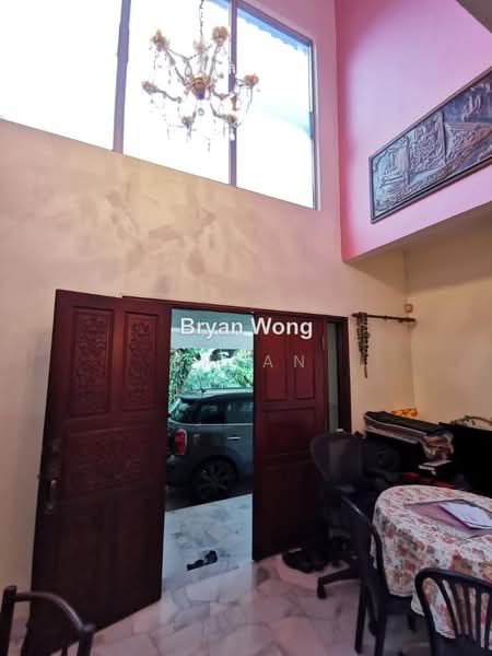Bungalow House for Sale in Damansara Kim (Petaling Jaya) - Bryan Wong - PropertyGuru.com.my