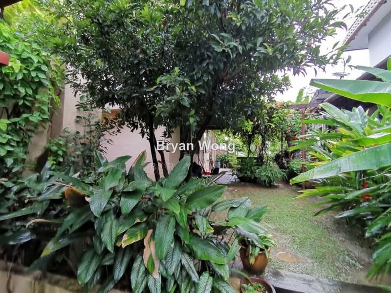 Bungalow House for Sale in Damansara Kim (Petaling Jaya) - Bryan Wong - PropertyGuru.com.my