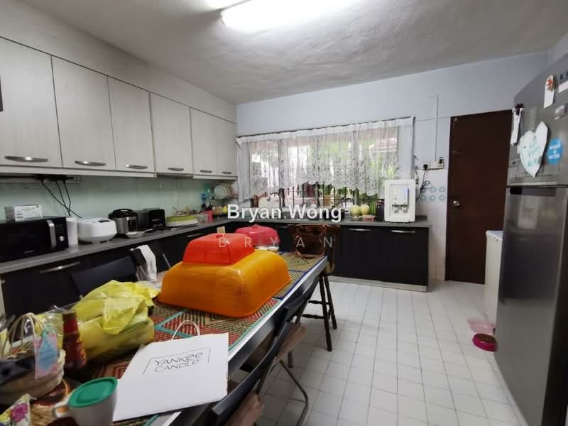 Bungalow House for Sale in Damansara Kim (Petaling Jaya) - Bryan Wong - PropertyGuru.com.my