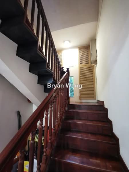 Bungalow House for Sale in Damansara Kim (Petaling Jaya) - Bryan Wong - PropertyGuru.com.my