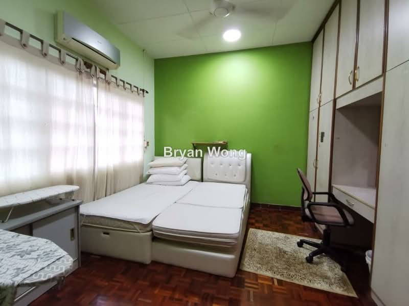 Bungalow House for Sale in Damansara Kim (Petaling Jaya) - Bryan Wong - PropertyGuru.com.my