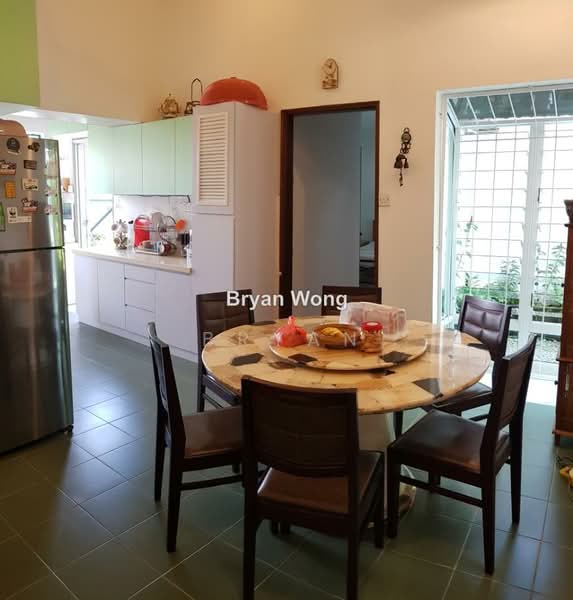 Rumah Teres 2-Tingkat untuk Dijual di Damansara Jaya (Petaling Jaya) - Bryan Wong - PropertyGuru.com.my
