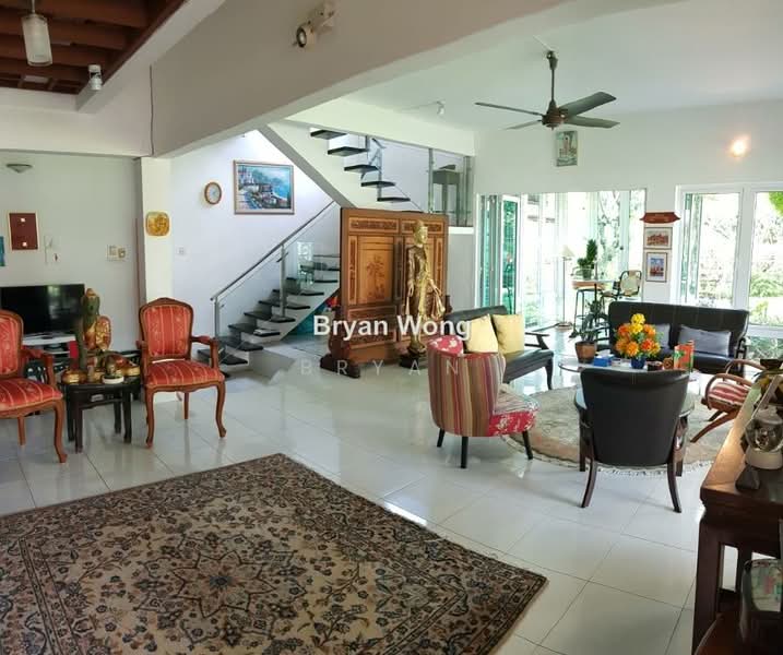 Rumah Teres 2-Tingkat untuk Dijual di Damansara Jaya (Petaling Jaya) - Bryan Wong - PropertyGuru.com.my
