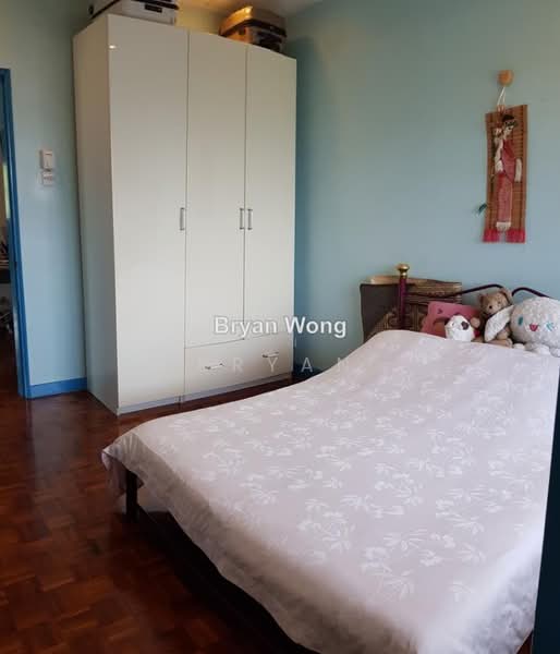 Rumah Teres 2-Tingkat untuk Dijual di Damansara Jaya (Petaling Jaya) - Bryan Wong - PropertyGuru.com.my