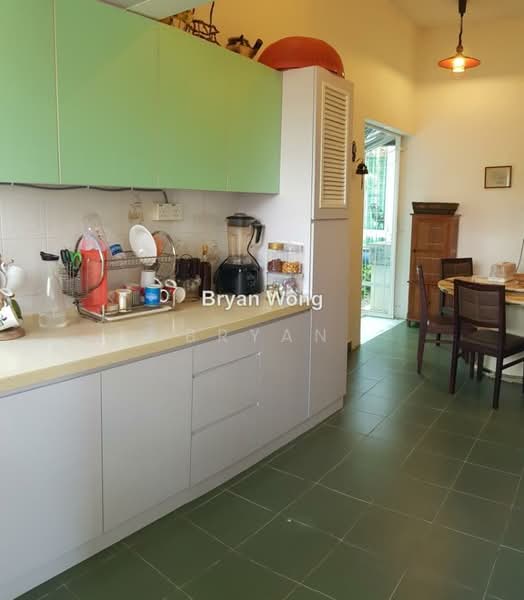 Rumah Teres 2-Tingkat untuk Dijual di Damansara Jaya (Petaling Jaya) - Bryan Wong - PropertyGuru.com.my