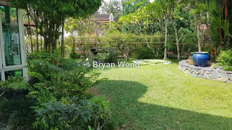 Rumah Teres 2-Tingkat untuk Dijual di Damansara Jaya (Petaling Jaya) - Bryan Wong - PropertyGuru.com.my