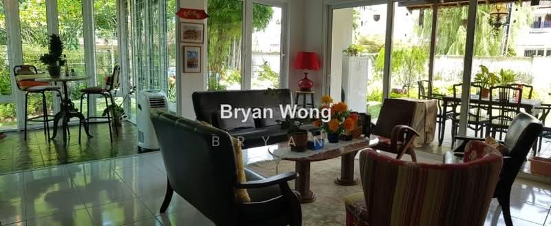 Rumah Teres 2-Tingkat untuk Dijual di Damansara Jaya (Petaling Jaya) - Bryan Wong - PropertyGuru.com.my