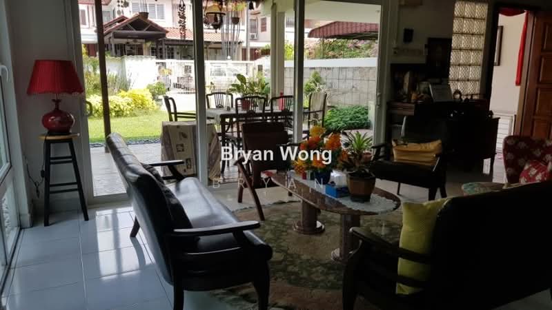 Rumah Teres 2-Tingkat untuk Dijual di Damansara Jaya (Petaling Jaya) - Bryan Wong - PropertyGuru.com.my