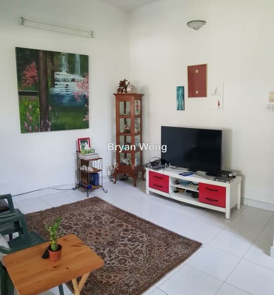 Rumah Teres 2-Tingkat untuk Dijual di Damansara Jaya (Petaling Jaya) - Bryan Wong - PropertyGuru.com.my