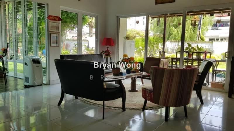 Rumah Teres 2-Tingkat untuk Dijual di Damansara Jaya (Petaling Jaya) - Bryan Wong - PropertyGuru.com.my