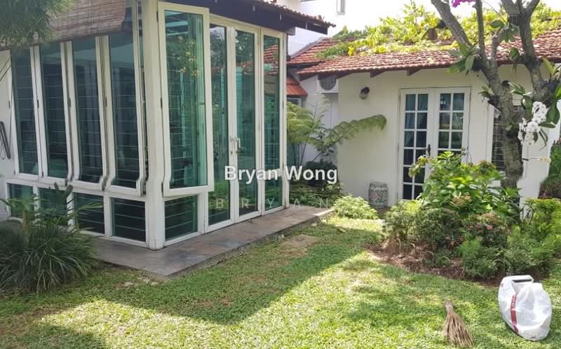 Rumah Teres 2-Tingkat untuk Dijual di Damansara Jaya (Petaling Jaya) - Bryan Wong - PropertyGuru.com.my