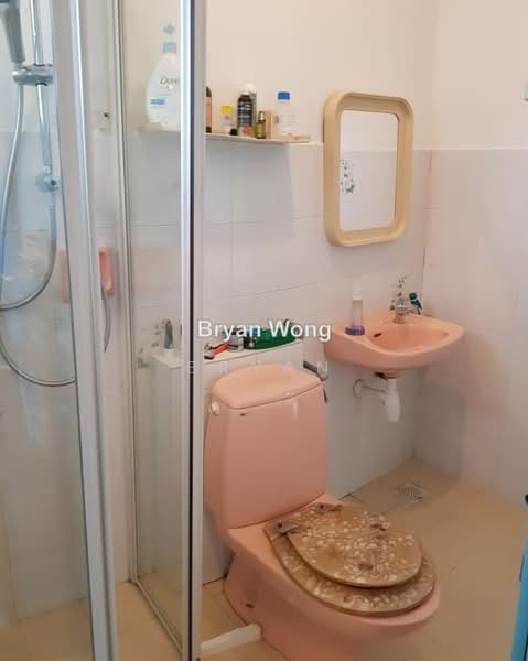 Rumah Teres 2-Tingkat untuk Dijual di Damansara Jaya (Petaling Jaya) - Bryan Wong - PropertyGuru.com.my