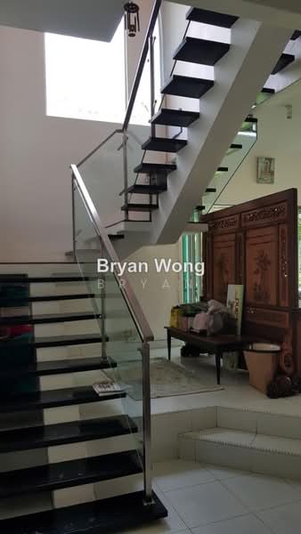 Rumah Teres 2-Tingkat untuk Dijual di Damansara Jaya (Petaling Jaya) - Bryan Wong - PropertyGuru.com.my