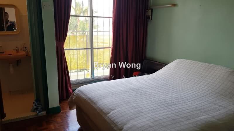Rumah Teres 2-Tingkat untuk Dijual di Damansara Jaya (Petaling Jaya) - Bryan Wong - PropertyGuru.com.my