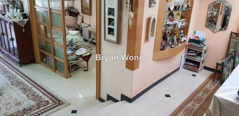 2-storey Terraced House for Sale in Petaling Jaya (Selangor) - Bryan Wong - PropertyGuru.com.my