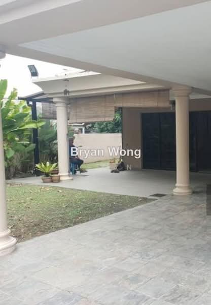 Rumah Berkembar untuk Dijual di Damansara Jaya (Petaling Jaya) - Bryan Wong - PropertyGuru.com.my