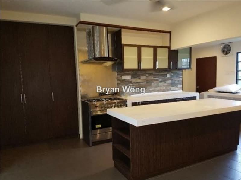 Rumah Berkembar untuk Dijual di Damansara Jaya (Petaling Jaya) - Bryan Wong - PropertyGuru.com.my