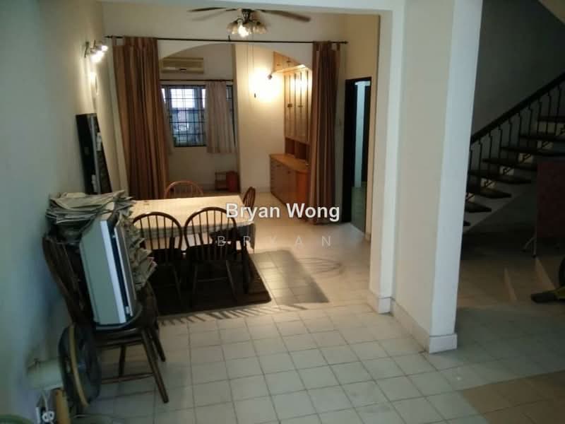 Rumah Teres 2-Tingkat untuk Dijual di SS 21, Damansara Utama (Petaling Jaya) - Bryan Wong - PropertyGuru.com.my