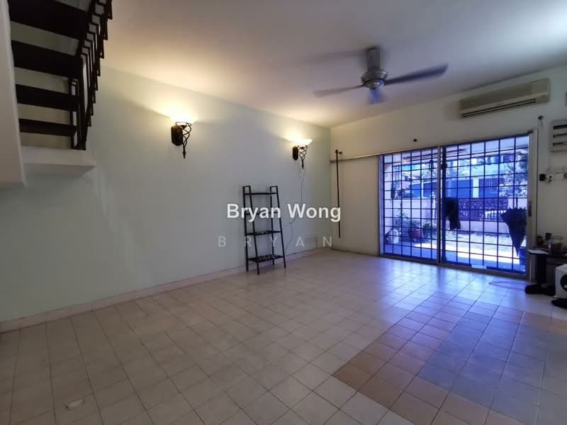 Rumah Teres 2-Tingkat untuk Dijual di SS 21, Damansara Utama (Petaling Jaya) - Bryan Wong - PropertyGuru.com.my