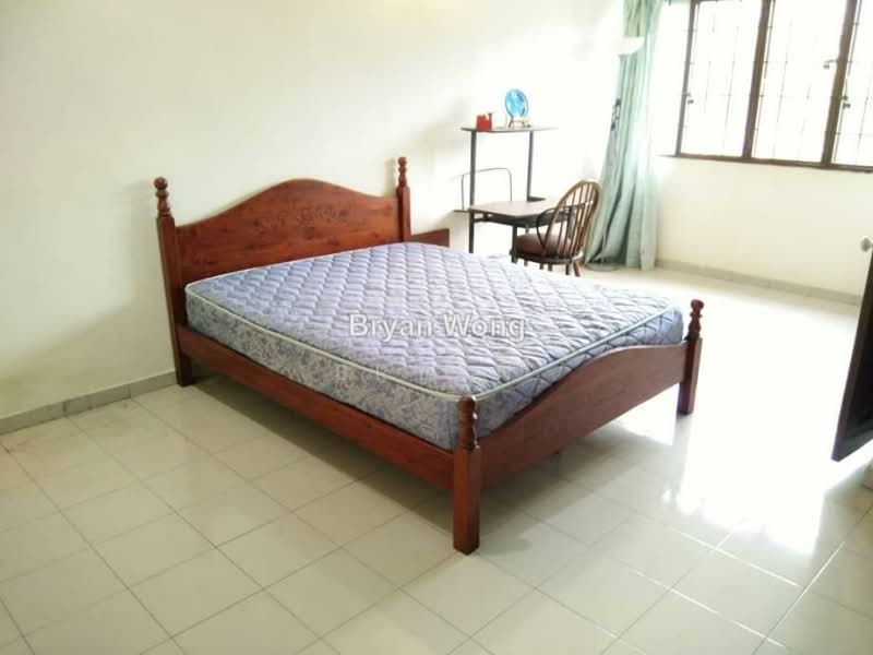 Rumah Teres 2-Tingkat untuk Dijual di SS 21, Damansara Utama (Petaling Jaya) - Bryan Wong - PropertyGuru.com.my