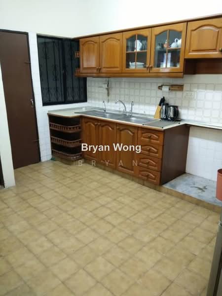 Rumah Teres 2-Tingkat untuk Dijual di SS 21, Damansara Utama (Petaling Jaya) - Bryan Wong - PropertyGuru.com.my