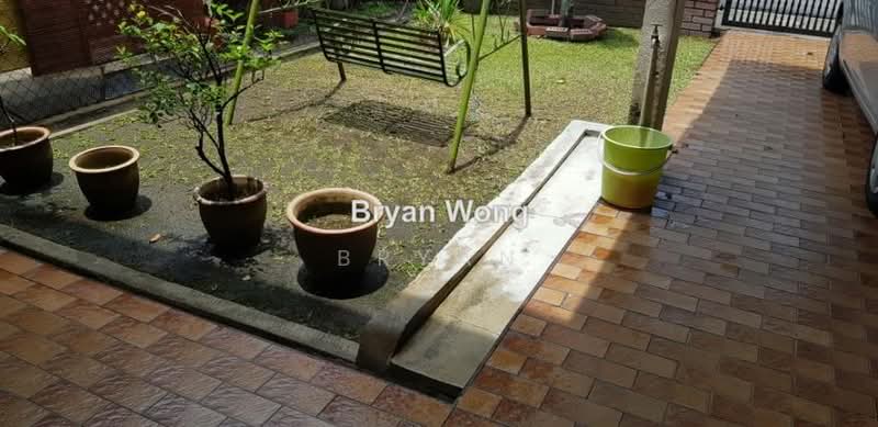 Rumah Teres 2 Tingkat untuk Dijual di Damansara Jaya (Petaling Jaya) - Bryan Wong - PropertyGuru.com.my