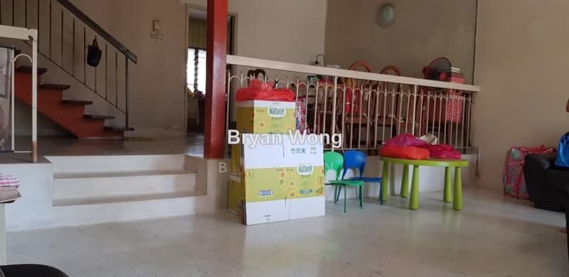Rumah Teres 2 Tingkat untuk Dijual di Damansara Jaya (Petaling Jaya) - Bryan Wong - PropertyGuru.com.my
