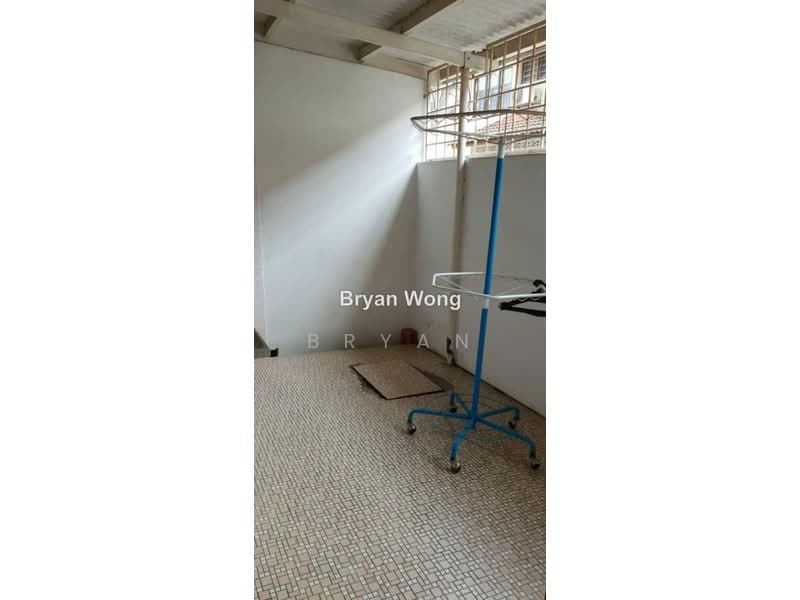 2-storey Terraced House for Sale in Damansara Jaya (Petaling Jaya) - Bryan Wong - PropertyGuru.com.my