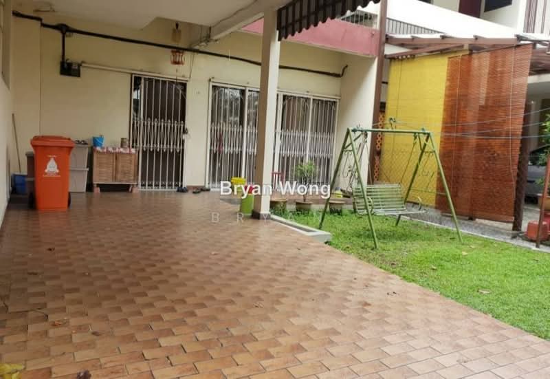 2-storey Terraced House for Sale in Damansara Jaya (Petaling Jaya) - Bryan Wong - PropertyGuru.com.my