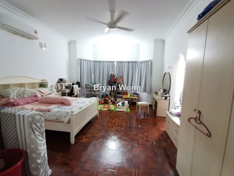 Rumah Berkembar untuk Dijual di Damansara Jaya (Petaling Jaya) - Bryan Wong - PropertyGuru.com.my