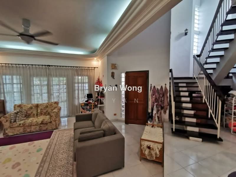 Rumah Berkembar untuk Dijual di Damansara Jaya (Petaling Jaya) - Bryan Wong - PropertyGuru.com.my