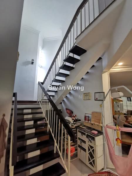 Rumah Berkembar untuk Dijual di Damansara Jaya (Petaling Jaya) - Bryan Wong - PropertyGuru.com.my