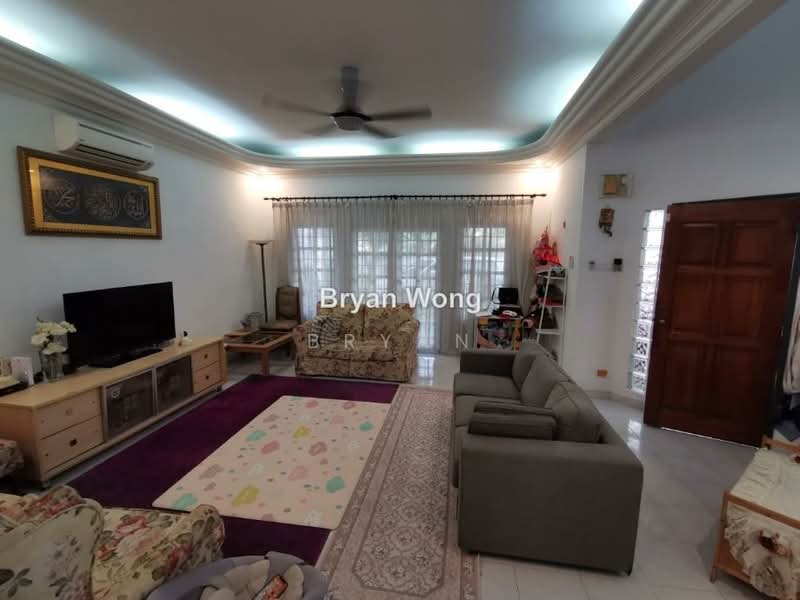 Rumah Berkembar untuk Dijual di Damansara Jaya (Petaling Jaya) - Bryan Wong - PropertyGuru.com.my