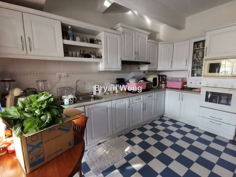 Rumah Berkembar untuk Dijual di Damansara Jaya (Petaling Jaya) - Bryan Wong - PropertyGuru.com.my