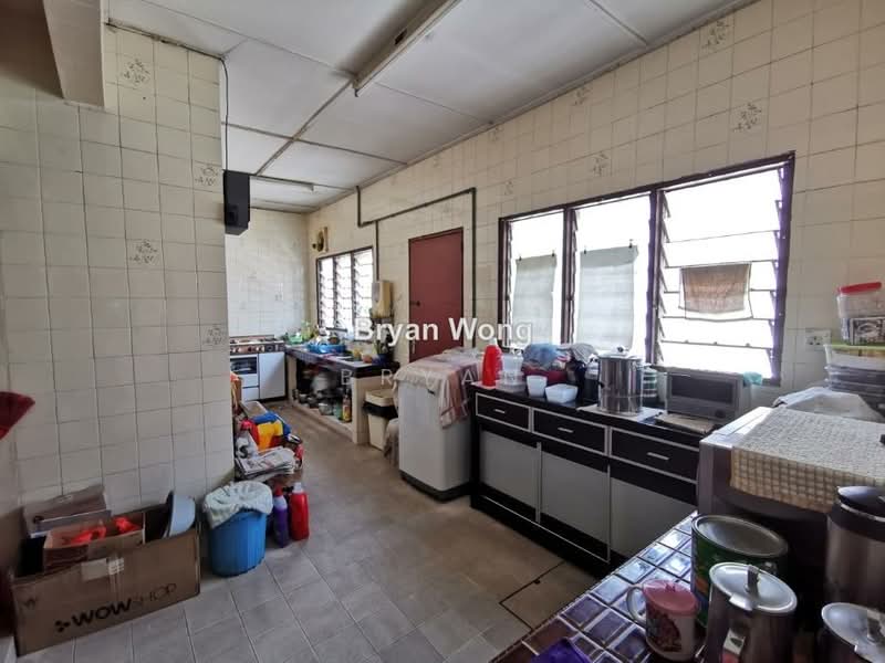Rumah Teres 2-Tingkat untuk Dijual di Damansara Kim (Petaling Jaya) - Bryan Wong - PropertyGuru.com.my