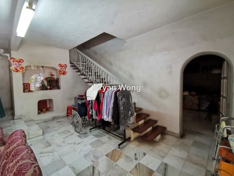 Rumah Teres 2-Tingkat untuk Dijual di Damansara Kim (Petaling Jaya) - Bryan Wong - PropertyGuru.com.my