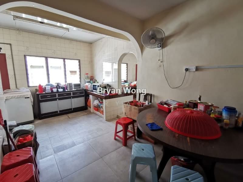 Rumah Teres 2-Tingkat untuk Dijual di Damansara Kim (Petaling Jaya) - Bryan Wong - PropertyGuru.com.my