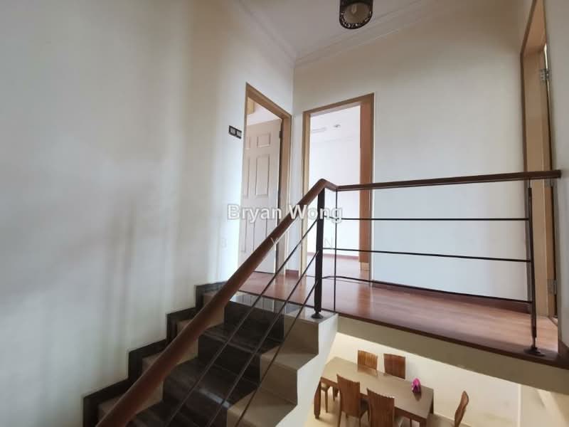 Rumah Teres 2-Tingkat untuk Dijual di Damansara Jaya (Petaling Jaya) - Bryan Wong - PropertyGuru.com.my