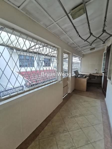 Rumah Teres 2-Tingkat untuk Dijual di Damansara Jaya (Petaling Jaya) - Bryan Wong - PropertyGuru.com.my