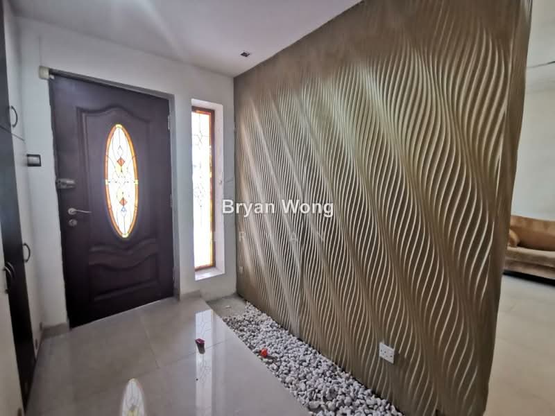 Rumah Teres 2-Tingkat untuk Dijual di Damansara Jaya (Petaling Jaya) - Bryan Wong - PropertyGuru.com.my