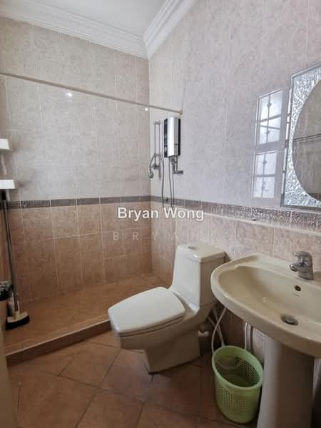 Rumah Teres 2-Tingkat untuk Dijual di Damansara Jaya (Petaling Jaya) - Bryan Wong - PropertyGuru.com.my