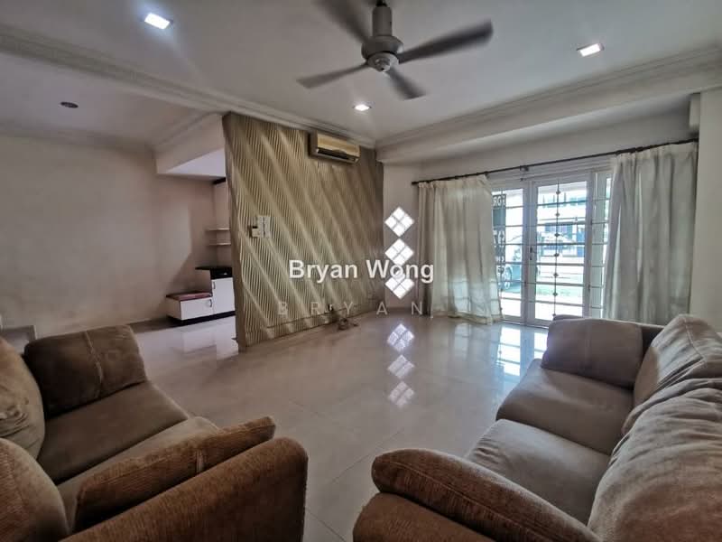 Rumah Teres 2-Tingkat untuk Dijual di Damansara Jaya (Petaling Jaya) - Bryan Wong - PropertyGuru.com.my