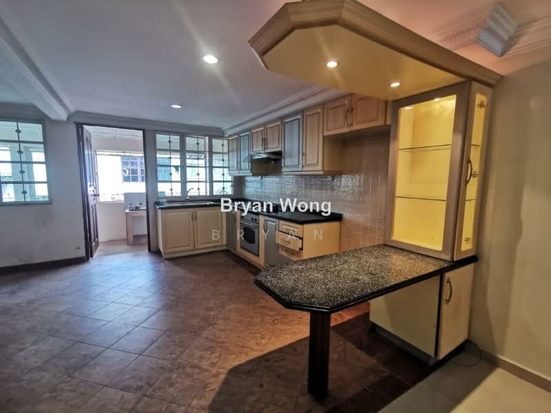 Rumah Teres 2-Tingkat untuk Dijual di Damansara Jaya (Petaling Jaya) - Bryan Wong - PropertyGuru.com.my