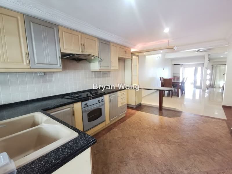 Rumah Teres 2-Tingkat untuk Dijual di Damansara Jaya (Petaling Jaya) - Bryan Wong - PropertyGuru.com.my